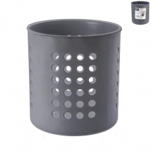 STOJAN NA PRIBORY UH PR.12,5CM SEDA