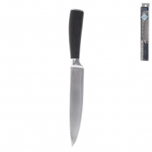 NOZ KUCHYNSKY DAMASKOVA OCEL/PAKA 17,5CM