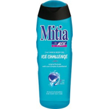 MITIA SG 400ML ICE CHALLENGE