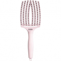 Olivia Garden Fingerbrush Care kefa na rozčesávanie vlasov, veľkosť L