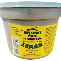 Lemar Mycia pasta na ruky, 500 g