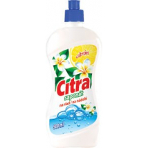 CITRA SAPONÁT NA RIAD 500 ML CITRÓN