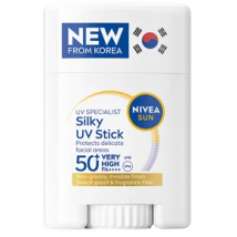 NIVEA SUN OP. KREM V TYCINKE SPF50+ 15G