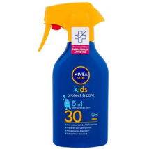 NIVEA SUN SPREJ DETI OF30 PROTECT 250ML PUMPA