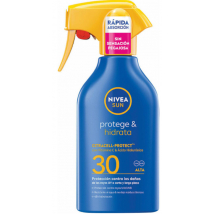 NIVEA SUN OP.SPR.OF30 HIDRA 250ML