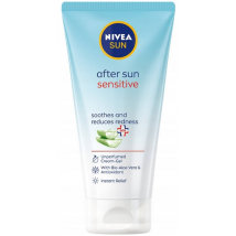 NIVEA SUN SERUM PO OPALOVANI 100ML