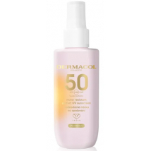 DERMACOL SUN OP MLIEKO SPF50 PANTHENOL 150ML