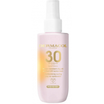 DERMACOL SUN OP OLEJ SPF30 150ML BETA KAROTEN