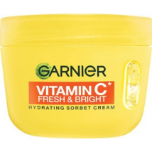 GARNIER SORBET KREM 85ML VITAMIN C