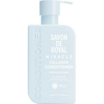 SAVON DE ROYAL KONDICIONER 500ML KOLAGEN PUMPA