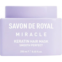 SAVON DE ROYAL VLASOVA MASKA 250ML KERATIN