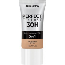 MS MAKE-UP PERFECT TO LAST 5V1 22ML 25