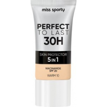 MS MAKE-UP PERFECT TO LAST 5V1 22ML 10