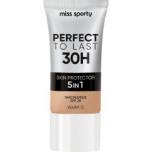 MS MAKE-UP PERFECT TO LAST 5V1 22ML 15