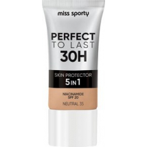 MS MAKE-UP PERFECT TO LAST 5V1 22ML 35