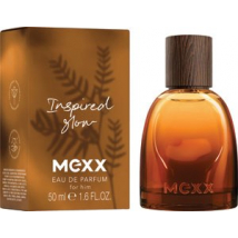 Mexx pánska parfumovaná voda Inspired Glow 50 ml