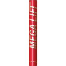 RIMMEL RISENKA THRILL SEEKER MEGA LIFT 001 10ML BLACK
