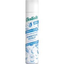 BATISTE SUCHY SAMP. 200ML SENSITIV