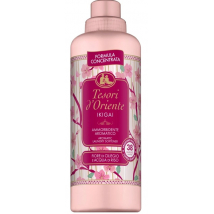 Tesori d'Oriente Ikigai aviváž, 760 ml (38 praní)