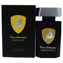 Tonino Lamborghini Prestigio EDT, 125 ml (pánska toaletná voda)
