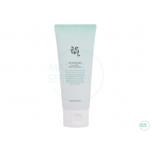 Beauty of Joseon Green Plum Refreshing Cleanser, čistiaci gél, 100 ml