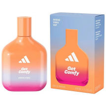 Adidas Get Comfy dámska parfumovaná voda EDP, 100 ml