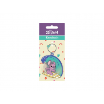 Disney Kľúčenka Stitch so spinnerom