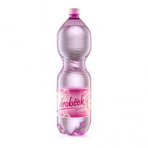 Drobček Dojčenská pramenitá voda, 2 l