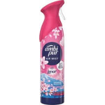 AMBI PUR SPRAY FRESHELLE 185ML JAPANESE BLOSSOM