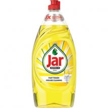Jar Extra+ Citrón prostriedok na umývanie riadu, 900 ml