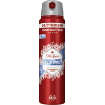 OLD SPICE DEO 150ML COLD SPICE AP