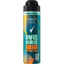 REXONA ADV.PROT.DEO MEN 150ML FIFA