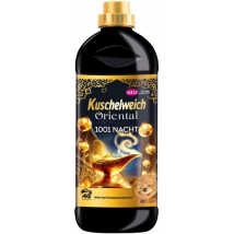 Kuschelweich Aviváž Oriental 1001 Nacht, 1 l (40 dávok)