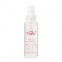 DERMACOL CISTIC NA KOSMETICKE STETCE 100ML