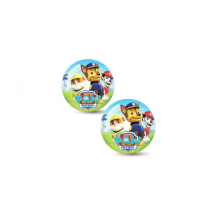 Lopta Paw Patrol, 23 cm