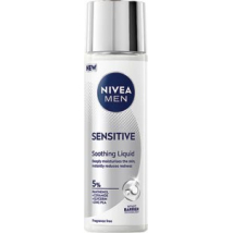 NIVEA KREM MEN SENSITIVE LAHKY UPOKOJ.FLUID 100ML