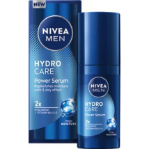 NIVEA KREM MEN HYDROCARE POWER SERUM 30ML