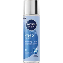 NIVEA KREM MEN HYDROCARE LAHKY HYDR.FLUID 100ML