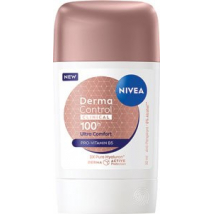 NIVEA STICK 50ML DERMA CONTROL ULTRA
