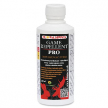 GAME REPELLENT PRO ODPUDZOVAČ ZVERI 250 ML