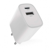 Emos Univerzálny USB adaptér Basic do siete, 15 W