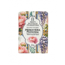 Nesti Dante Mydlo Primavera Fiorentina, 200 g
