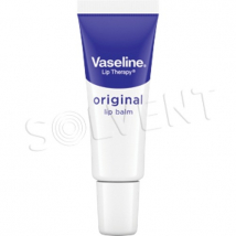 Vaseline Lip Therapy Original balzam na pery, 10 g