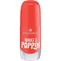 ESS GEL LAK NAIL POLISH 18  8ML