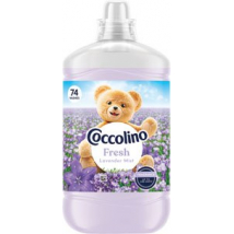 COCCOLINO 74PD LAVENDER MIST 1,702L