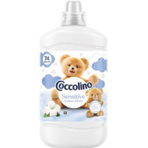 COCCOLINO 74PD SENSITIV COTTON 1,702L
