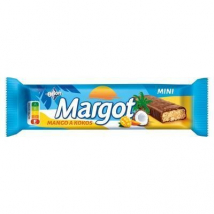 Orion Margot Mini Mango a Kokos, 40 g