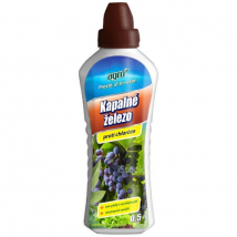AGRO KVAPALNÉ ŽELEZO 500 ML