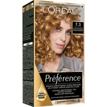 LOREAL PREF. 7.3