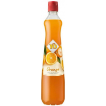 YO Ovocný sirup pomaranč, 0,7 l